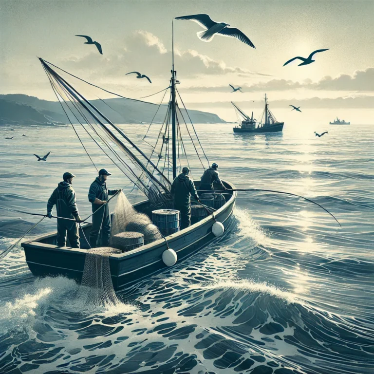 Asociatia Pescados 2